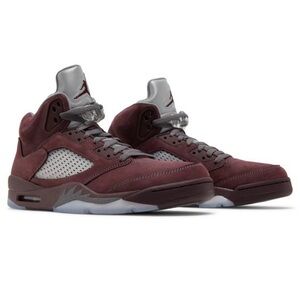 Jordan 5 Retro SE “Burgundy”